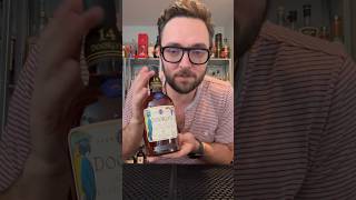 Tasting Review Doorly’s 14 Year Old Rum [upl. by Jolda]