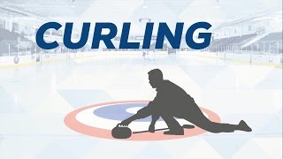 Saiba mais sobre o Curling [upl. by Narok]