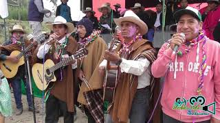 CARNAVALES DE PUQUINA 2019  CHACAHUAYO XI ENCUENTRO EN SUBIN FHD [upl. by Anomahs]