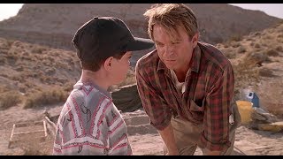 Jurassic Park 1993 Dr Grant Explains Kid about Raptors 1080p HD [upl. by Lennie]