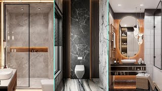 300 Bathroom Tiles Design Catalogue With Latest Bathroom Interior Designs  Bathroom Wall Tiles [upl. by Blunt]