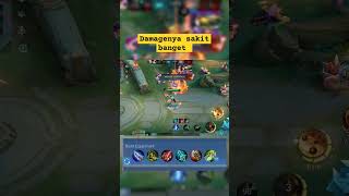 Build clint clint mlbb mobilelegends [upl. by Ensoll373]