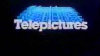 Telepictures 1978 Rollercoaster logo w the WBTV 72 jingl [upl. by Niltiak]