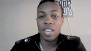 Todrick Hall  Baby Justin Bieber cover [upl. by Killie122]