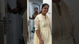 Amma Ponnu Alaparaigal  109 mamawithbabyma comedy prank shorts [upl. by Stieglitz145]