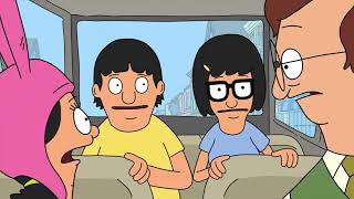 Bob’s Burgers Episode 2 Crawl Space [upl. by Dola]