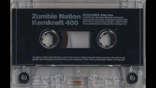 Purple Disco Machine vs Kernkraft 400 Playbox Zombie Nation JMD Discofied Mix 2024 [upl. by Latreese]