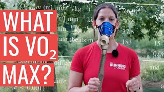 What Is VO2 Max And How Can You Increase It [upl. by Valaree]