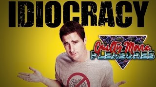 Idiocracy 2006 is a quotGuilty Movie Pleasurequot [upl. by Perot]