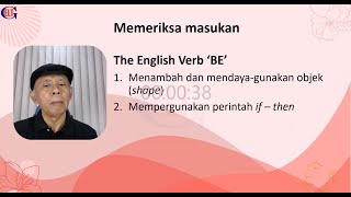 MBK  3 MEMERIKSA MASUKAN LATIHAN TRUE FALSE [upl. by Pilar]