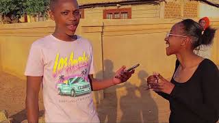 Asking random people tricky questions part 1🔥😭🤣🤣 [upl. by Ecined]