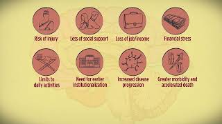 Shake the Stigma of Neuropsychiatric Symptoms Explained in 30 Seconds [upl. by Firmin]