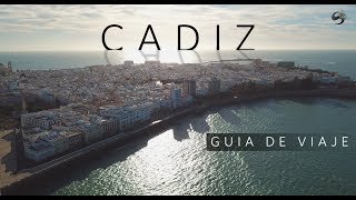 Conoce Cádiz [upl. by Marcellina]