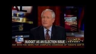 Bill Kristol  Paul Ryan head of GOP [upl. by Ahseina]