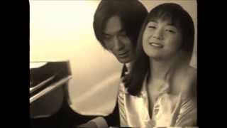 華原朋美  I Dreamed A Dream ftPiano [upl. by Notnek]