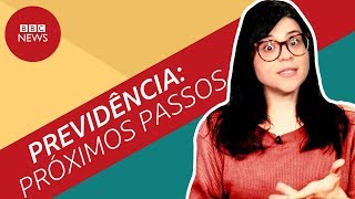 Reforma da Previdência um resumo do que aconteceu até agora e os próximos passos [upl. by Acie]