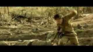 Rambo 812 Movie CLIP  Rescuing Sarah 2008 HD [upl. by Renny]