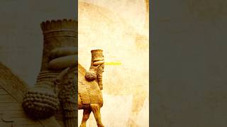 History of Sargon the Great The Akkadian Empire king of Mesopotamian Civilizations [upl. by Atinrehs854]