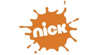 Nickelodeon Splat Logo 2 [upl. by Zeralda]