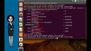 How to Increase Java Heap Memory Size in Ubuntu Linux JVM [upl. by Sperry]