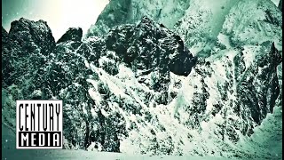 BORKNAGAR  Summits VISUALIZER VIDEO [upl. by Ahsya625]