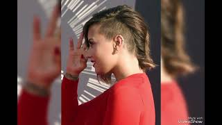 Unique Undercut Hairstyle Ideas 2024 [upl. by Adorl]