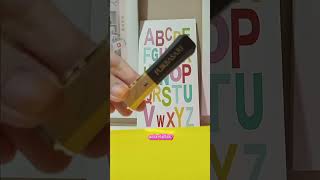 Purabasari matte lipstik shade 90 purbasari review [upl. by Caresa]