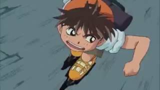 OFFICIAL Monster Rancher Ep49Return to Monster Rancher [upl. by Perrine113]