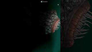 When the ship is lost and your only hope is to swim for it Barotrauma multiplayer twitchclip [upl. by Dduj]