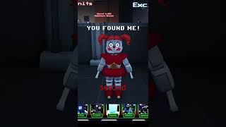 FIVE NIGHTS TD LEAKS old fivenightstd leaksandupdates roblox fypシ゚viral fypage fntd fnaf [upl. by Mcquade]