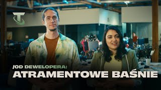 Od deweloperów TFT Atramentowe Baśnie I Film deweloperów ― Teamfight Tactics [upl. by Yoccm629]