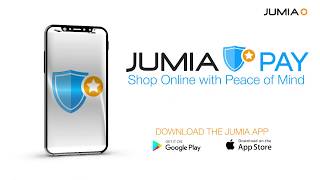 HOW TO USE JUMIA PAY [upl. by Esineg]