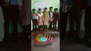 spellbee nipunbharat musicgenre schoolassembly school competition [upl. by Eellehs]