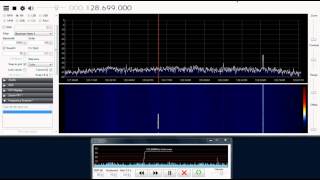 SDR Airband Scan [upl. by Boj]