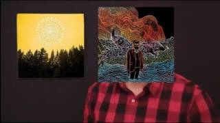 The Decemberists The King Is Dead ALBUM REVIEW Iron amp Wine too [upl. by Terej]