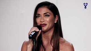 Nicole Scherzinger  Dont Cha  Moves Like Jagger  Fashion Ball 2016 [upl. by Martine]