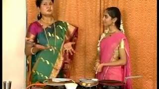 One Minute Uma  Obattu Karnataka Dish  English Subtitles Added [upl. by Celestyna]