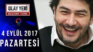 Olay Yeri  Balçiçek İlter 1Bölüm  4 Eylül 2017  Tek Parça [upl. by Walther274]