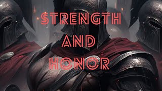 The Rise and Fall of Strength and Honor Music [upl. by Akemal677]