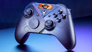 5 Best PC Gaming Controllers  Top 5 Controllers for PC Gaming 2024 [upl. by Ruffo]