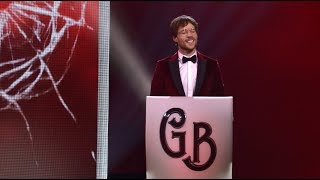 GIEL BEELEN  Volledige Roast  The Roast of Giel Beelen Finale [upl. by Gratiana]