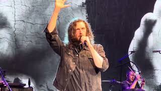 Take me to Church Hozier  Bethel Woods Center for the Arts July 27 2025 [upl. by Htebsle]