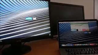 spacedesk macOS [upl. by Ymaj]