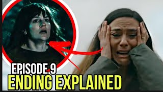 From Season 3 Episode 9 Breakdown amp Theories Explained [upl. by Ahsats]