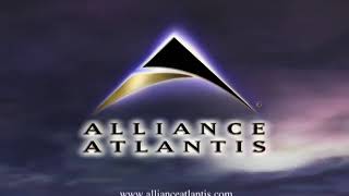 RoddenberryKirschner Productions  Alliance Atlantis  Tribune Entertainment 2001 [upl. by Miun899]