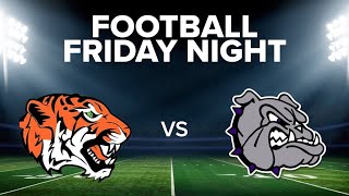 Game of the Week Texas at Fayetteville [upl. by Ma]