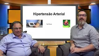 Hipertesão arterial [upl. by Philipa]