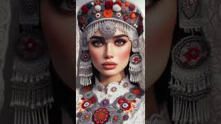 Mountain Breeze Afghan Southern Pashto Song of Love [upl. by Shu421]