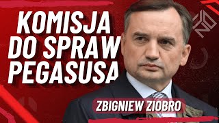 Zbigniew Ziobro ponownie nie stawił się na komisji śledczej ds PEGASUSa [upl. by Kore]