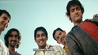 Roobaroo  Rang de basanti  mp4  favorite song [upl. by Kenyon]